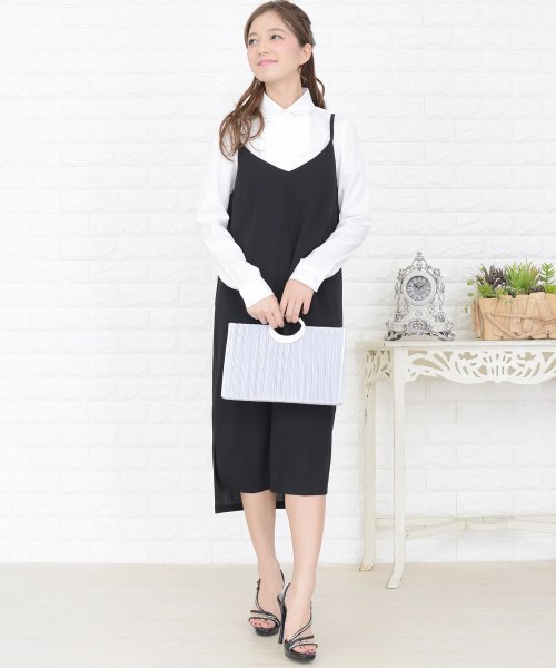 セール10 Off サロペット風ジャンパースカート オールインワン ワンピース レースレディース Lace Ladies D Fashion セール10 Off サロペット風ジャンパースカート オールインワン ワンピース レースレディース Lace Ladies D Fashion