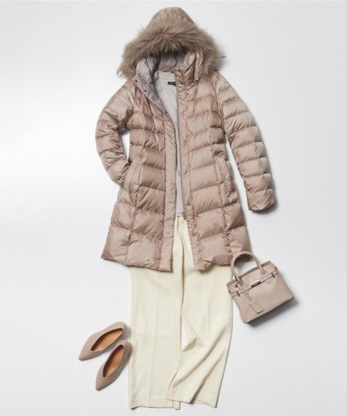 洗える 弱撥水 シレータフタロング ダウンコート 検索番号k38 23区 小さいサイズ Nijyusanku Small Size D Fashion 洗える 弱撥水 シレータフタロング ダウンコート 検索番号k38 23区 小さいサイズ Nijyusanku Small Size D Fashion
