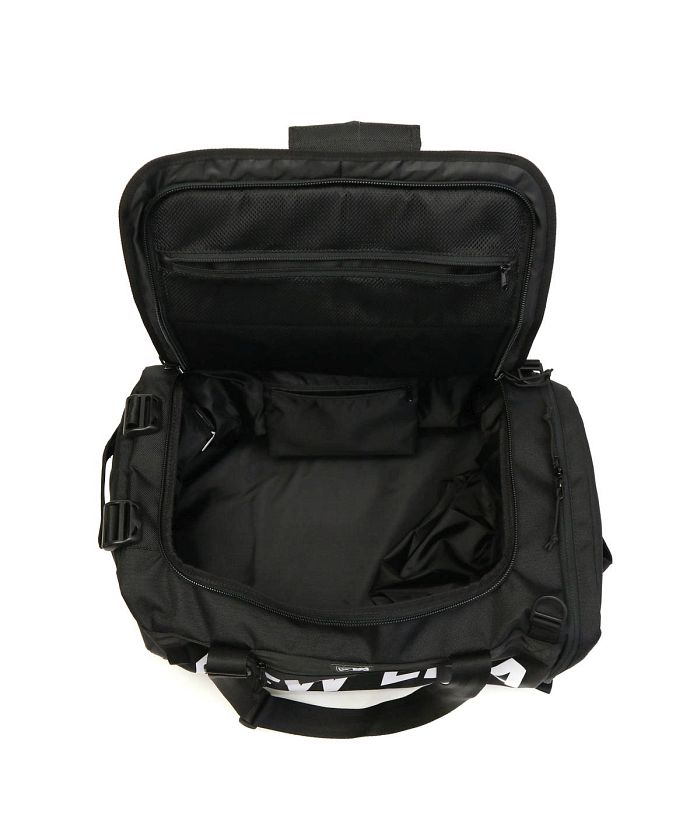 ニューエラ　NEWERA Club Duffle Bag 50L ボストン