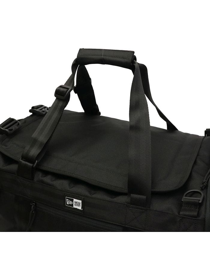 ニューエラ NEW ERA Club Duffle Bag クラブダッフルバッグ ボストン