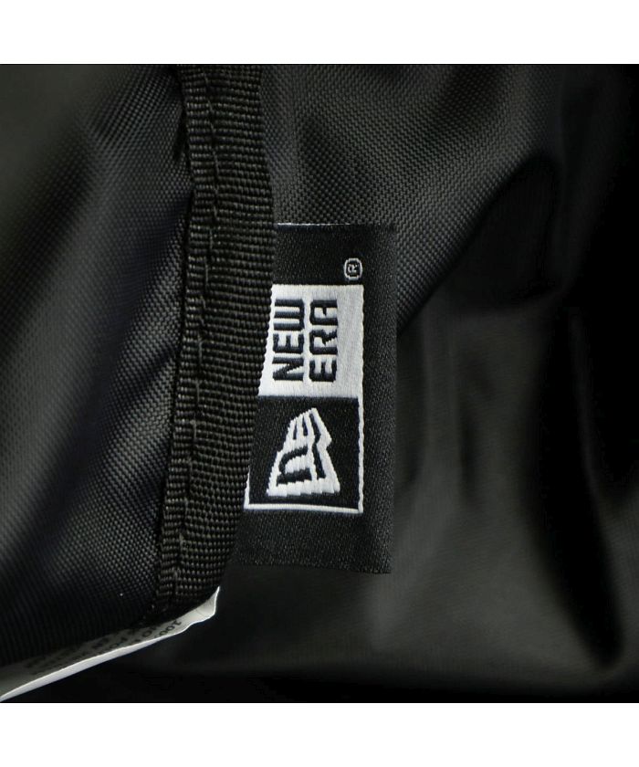 ニューエラ NEW ERA Club Duffle Bag クラブダッフルバッグ ボストン ...