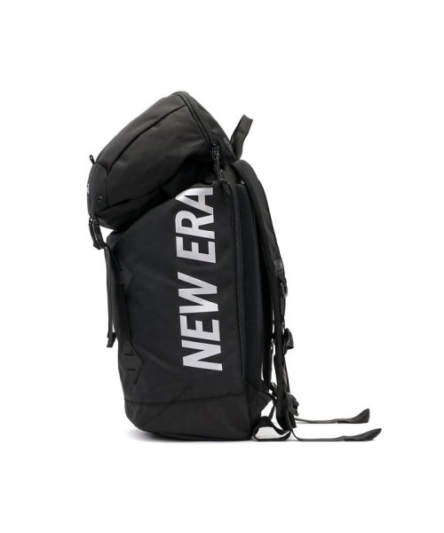 ニューエラ リュック New Era リュックサック ラックサック バックパック 通学 B4 Pc収納 28l メンズ レディース Rucksack ニューエラ New Era D Fashion