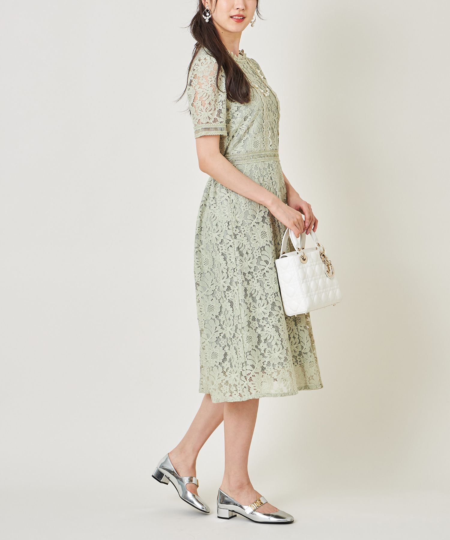 セール 50%OFF】トッコ クローゼット リュクス tocco closet