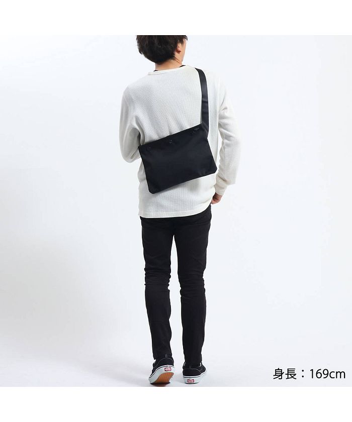 ポーター PORTER ポーター ミュゼット サコッシュ 746ー09751 ポーター PORTER ポーター ミュゼット サコッシュ 746ー09751