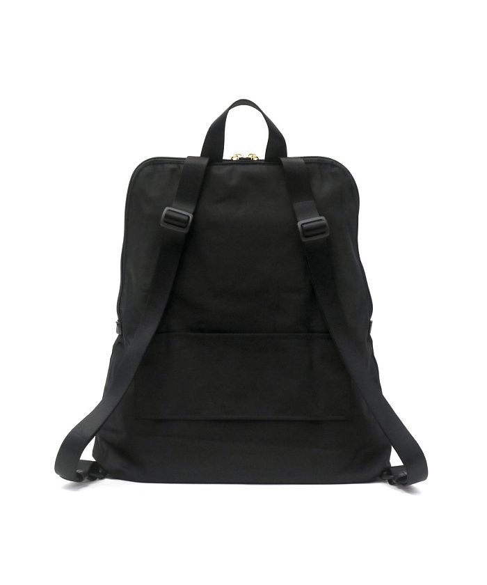 トゥミ リュックサック/バックパック バッグ レディース ボヤジュール ドリ ブラック 196344 D 110019-1041 TUMI  |ブランド腕時計通販なら「 ブルークウォッチカンパニー 心斎橋店」