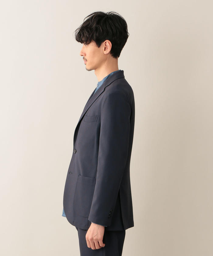 高い品質 Mackintosh Philosophy × Gramicci セットアップ黒