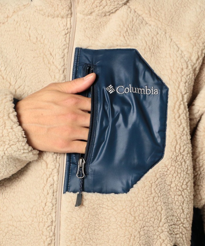 Columbia コロンビア メンズ アーチャーリッジジャケット