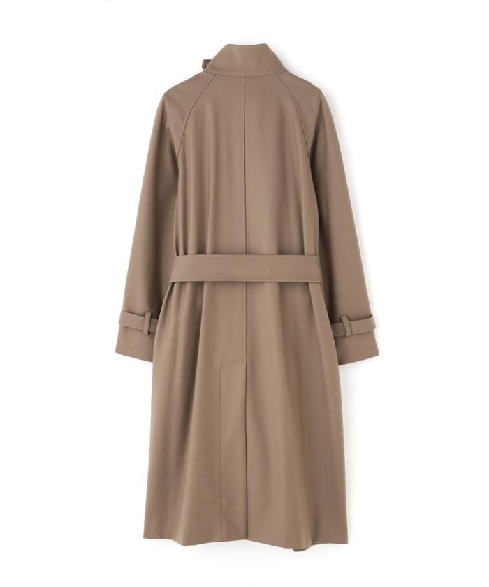 WOOL SERGE(502492393) | マーガレット・ハウエル(MARGARET WOOL SERGE(502492393) | マーガレット・ハウエル(MARGARET