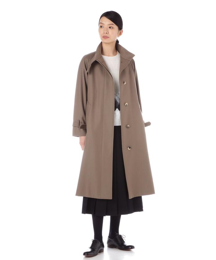 WOOL SERGE(502492393) | マーガレット・ハウエル(MARGARET WOOL SERGE(502492393) | マーガレット・ハウエル(MARGARET