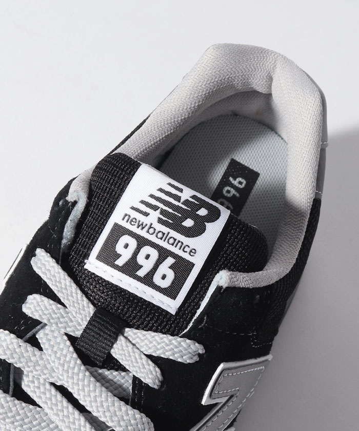 レディース511112● NEW BALANCE CM996BP スニーカー 23.5cm