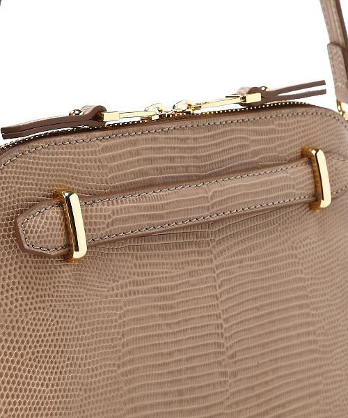 セール 40%OFF】トプカピ TOPKAPI イタリアンレザー・リザード型 セール 40%OFF】トプカピ TOPKAPI イタリアンレザー・リザード型