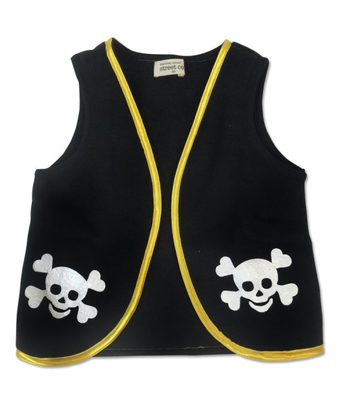 海賊コスプレ衣装3点セット チルツー Chil2 D Fashion
