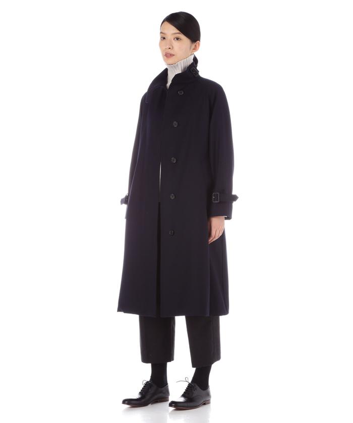 WOOL SERGE(502492393) | マーガレット・ハウエル(MARGARET WOOL SERGE(502492393) | マーガレット・ハウエル(MARGARET