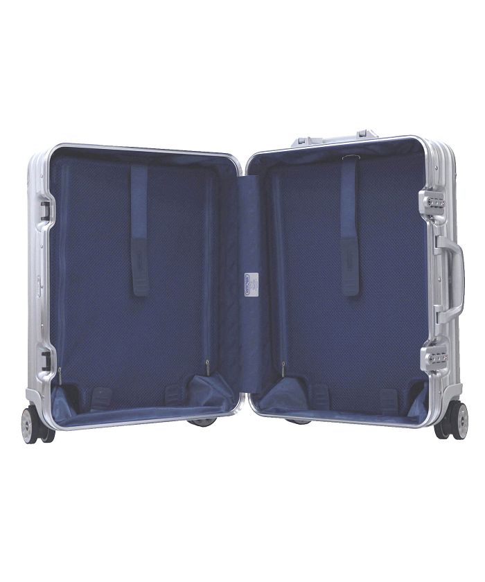 rimowa topas cabin 34l
