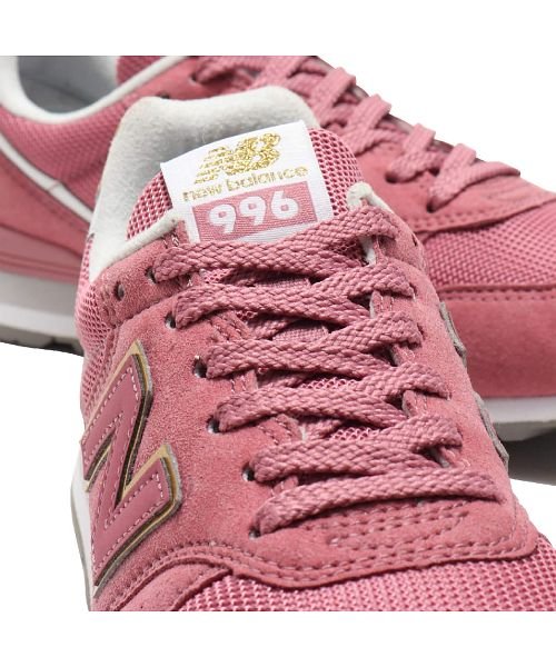 ニューバランス WL996CP(502665294) | New Balance(New Balance) - d fashion