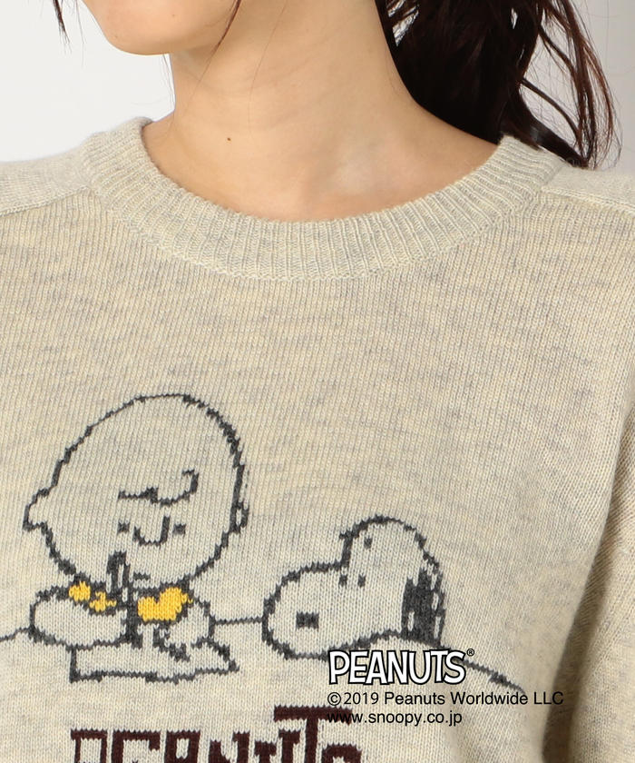 セール 25%OFF】CHARLIE.BROWN/チャーリー・ブラウン SNOOPY