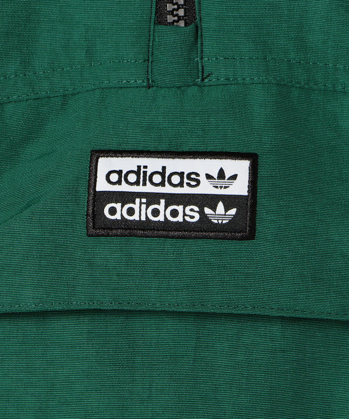 ウォーキング・ランニングウェア adidas VOCAL WIND TRACK TOP adidas / アディダス】VOCAL WIND TRACK TOP(502650642