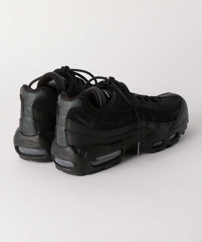 (996)ビューティアンドユース　ユナイテッドアローズ　スッキパー　新品 NIKE（ナイキ）＞AIRMAX95 エアマックス95 エッセンシャル