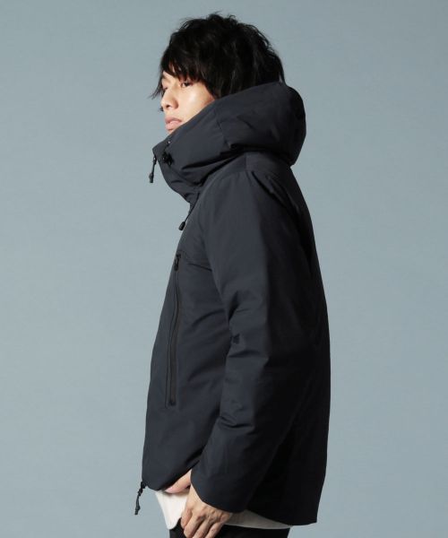 カジュアル THE CASUAL (スリック) SLICK 撥水ナイロン カジュアル THE CASUAL (スリック) SLICK 撥水ナイロン