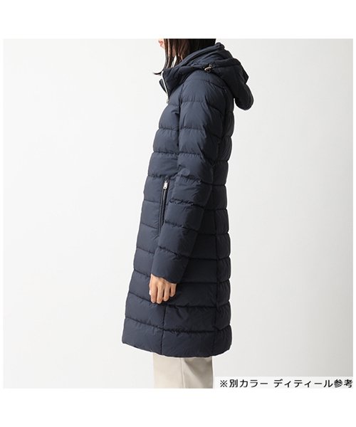セール Pi0850d 192 フード付き ダウンコート ダウンジャケット ロング 9300 ブラック レディース ヘルノ Herno D Fashion セール Pi0850d 192 フード付き ダウンコート ダウンジャケット ロング 9300 ブラック レディース ヘルノ Herno D Fashion