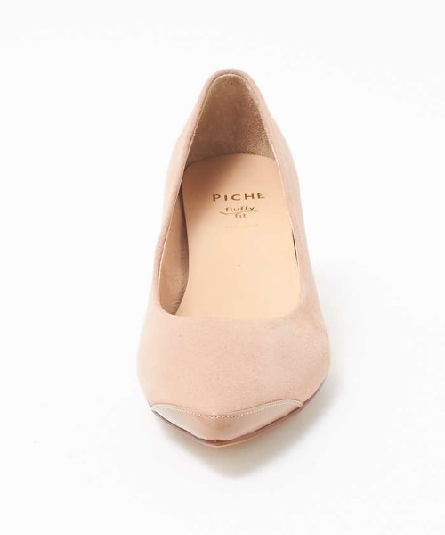 店舗限定色 伝説のベストセラーパンプス Fluffy Fitポインテッドパンプ Picheabahouse Picheabahouse D Fashion 店舗限定色 伝説のベストセラーパンプス Fluffy Fitポインテッドパンプ Picheabahouse Picheabahouse D Fashion