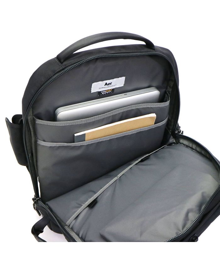 エアー Aer エアー バッグ Aer Flight Pack2 リュック 3WAY エアー Aer エアー バッグ Aer Flight Pack2 リュック 3WAY