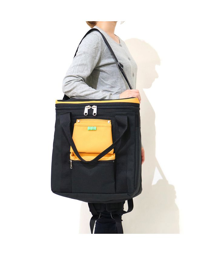 クーポン】ポーター PORTER ポーター ユニオン レコードバッグ