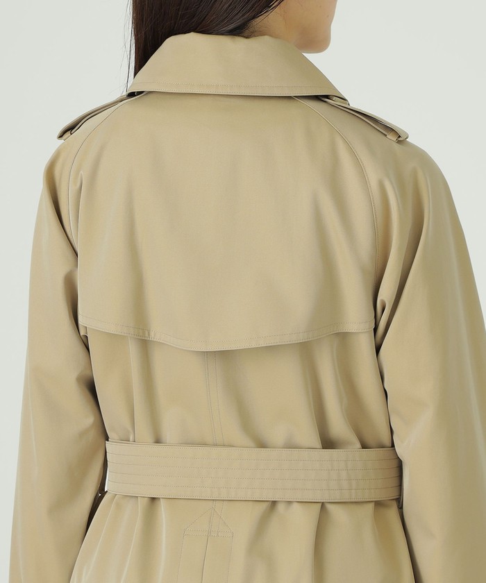 シリアルシール付 SANYO COAT サンヨー 新品 定価11.6万 00年コート 三