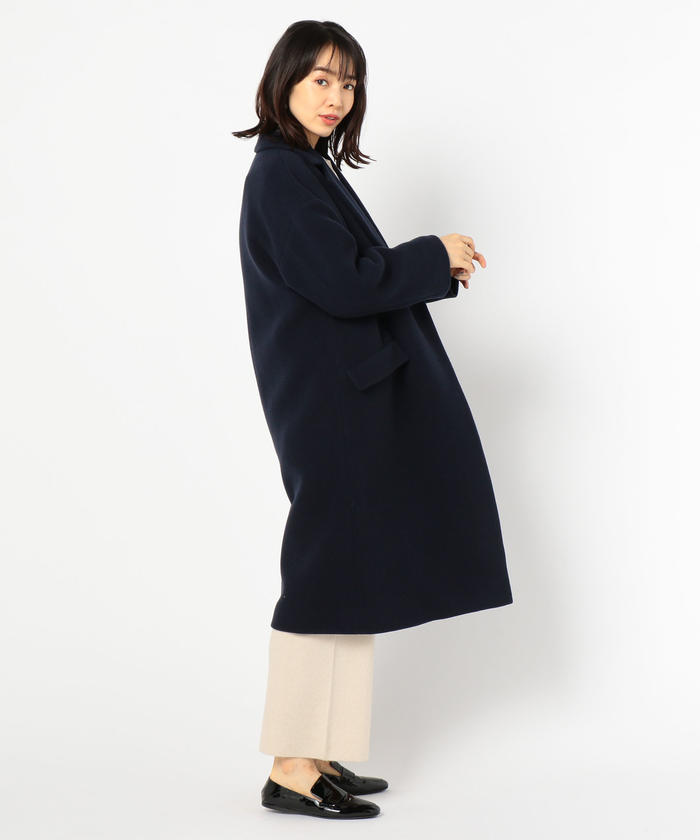 セール】【矢田亜希子さんドラマ着用】ヴィクトリアライトパイル セール】【矢田亜希子さんドラマ着用】ヴィクトリアライトパイル