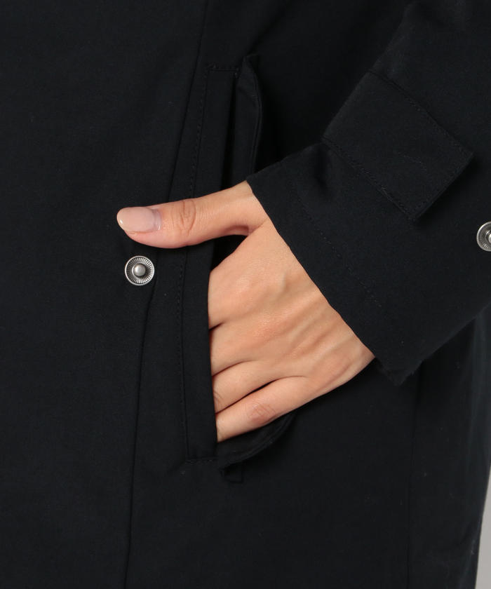 WEB限定】【Cape HEIGHTS/ケープハイツ】ELLNORAダウンコート WEB限定】【Cape HEIGHTS/ケープハイツ】ELLNORAダウンコート