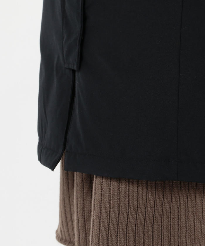 WEB限定】【Cape HEIGHTS/ケープハイツ】ELLNORAダウンコート