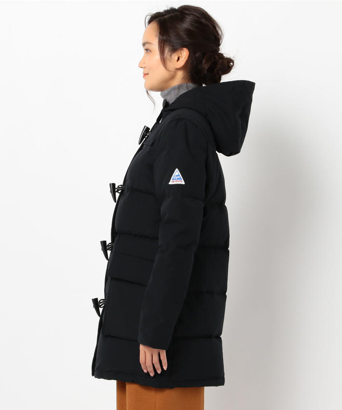 WEB限定】【Cape HEIGHTS/ケープハイツ】DALMENYダウンコート WEB限定】【Cape HEIGHTS/ケープハイツ】DALMENYダウンコート