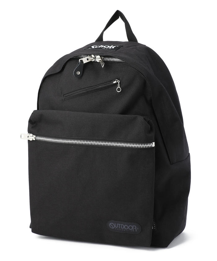 セール 40%OFF】【直営店限定】Schott×OUTDOOR PRODUCT/BIG BACK セール 40%OFF】【直営店限定】Schott×OUTDOOR PRODUCT/BIG BACK