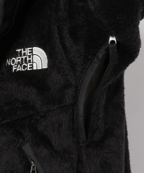 THE NORTH FACE/ザ・ノースフェイス Antarctica Versa Loft Jacket アンタークティカバーサロフトジャケット NA6193