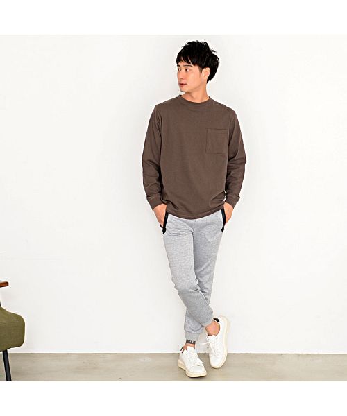 グッドウェア GOODWEAR Goodwear ヘビーウェイトポケット付き