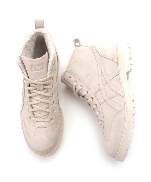 Onitsuka Tiger】RINKAN BOOT PF(502697955) | Onitsuka Tiger