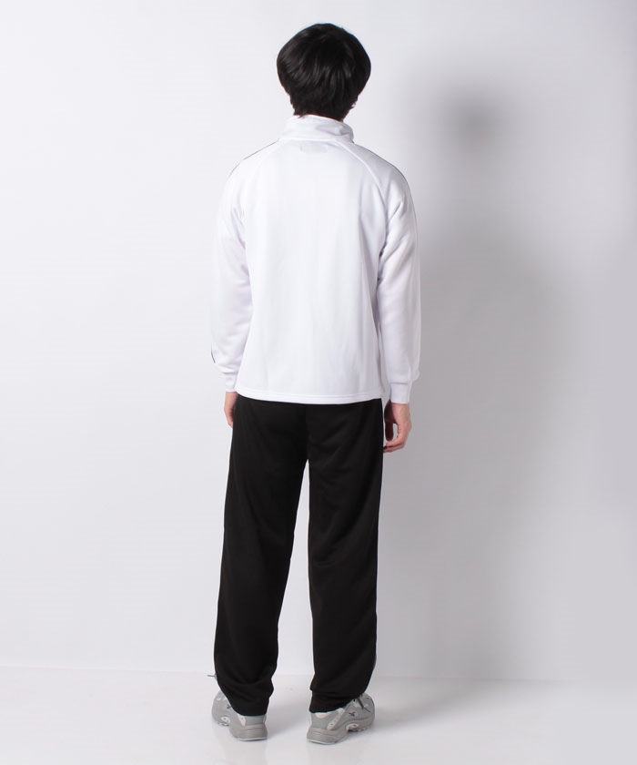 セール】カッパ Kappa ジャージ セットアップ サイドロゴテープ
