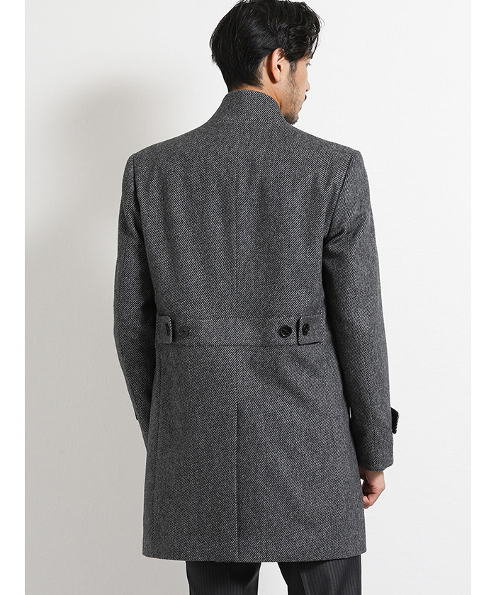 クーポン】【セール 25%OFF】レノマ オム/renoma HOMME カシミア クーポン】【セール 25%OFF】レノマ オム/renoma HOMME カシミア