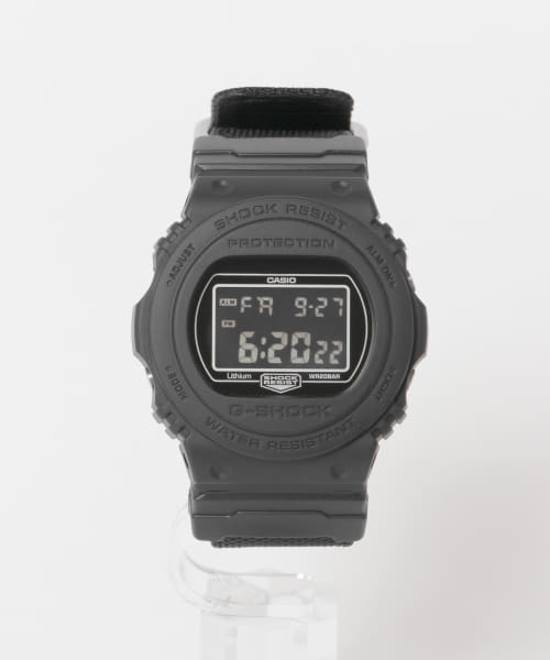 クーポン】CASIO×URBAN RESEARCH G－SHOCK 別注DW5750E
