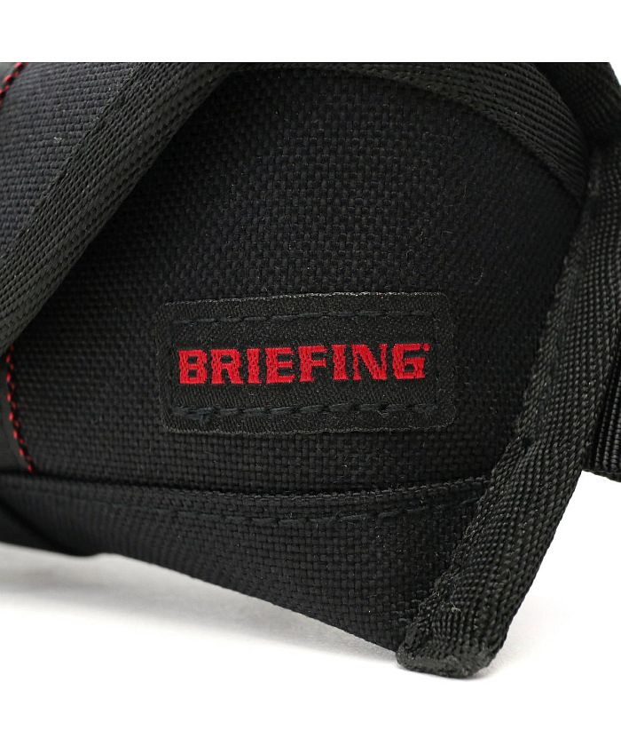 日本正規品】ブリーフィング ゴルフ BRIEFING GOLF VISION CASE GOLF