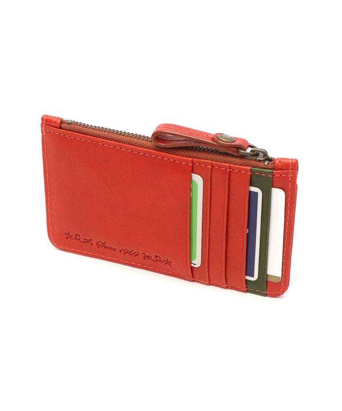 ダコタ ミニ財布 スマートウォレット コインケース ICカード ダコタ Dakota ダコタ 財布 Dakota ミニ財布 小さい財布