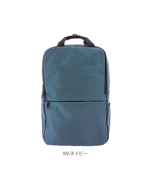 セール Anello アネロ Peg ビジネスリュック At C3051 バックヤード Backyard D Fashion