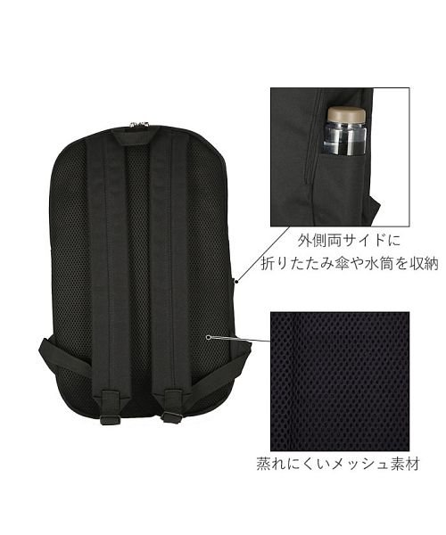 セール 9 Off Anello アネロ Click マウスリュック M Au A0001 バックヤードファミリー Backyard Family D Fashion