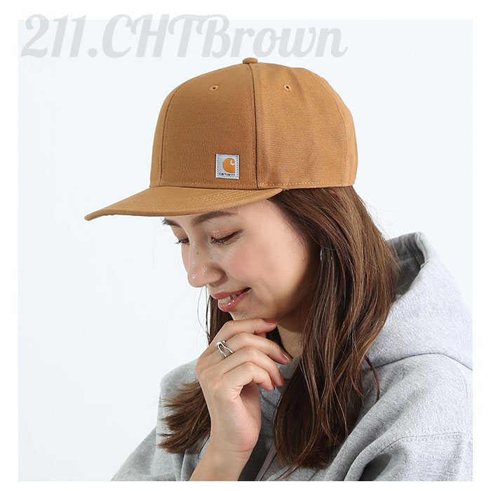 carhartt カーハート Ashland Cap アッシュランドキャップ ユニ carhartt カーハート Ashland Cap アッシュランドキャップ ユニ