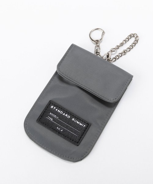 電波遮断 リレーアタック防止 キーケース ダン アルトローズ Altrose D Fashion 電波遮断 リレーアタック防止 キーケース ダン アルトローズ Altrose D Fashion