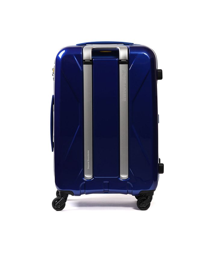 セール】【日本正規品】イノベーター スーツケース innovator キャリー 