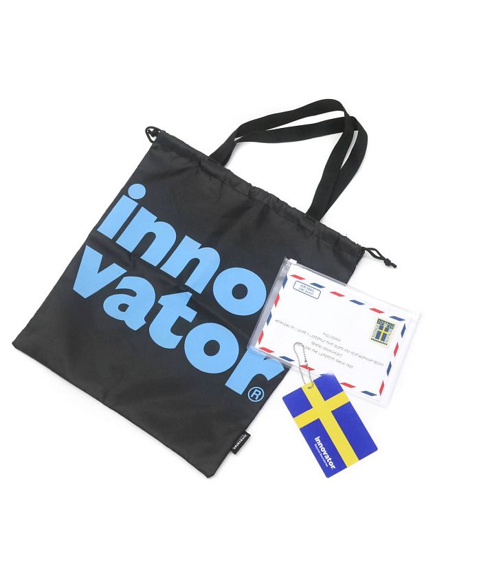 【値下げ】新品Innovatorスーツケース50L イノベーター innovator 【2年保証】イノベーター スーツケース