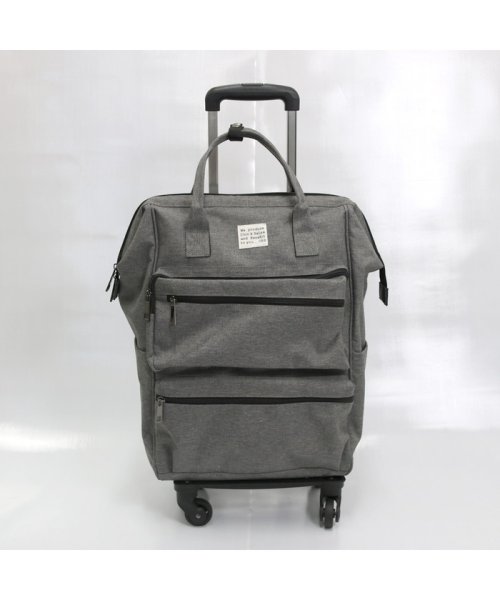 セール Pcキャリーバッグ キャスター付き トラベルバッグ かばん Bag 大容量 旅行用 アウトドア ビジネス出帳 機内持ち込み オールシーズン 春夏秋冬 リュック シーアールビー Crb D Fashion