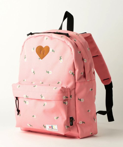 別注 Mei メイ デイパック Mサイズ1 グリーンレーベルリラクシング キッズ Green Label Relaxing Kids D Fashion 別注 Mei メイ デイパック Mサイズ1 グリーンレーベルリラクシング キッズ Green Label Relaxing Kids D Fashion