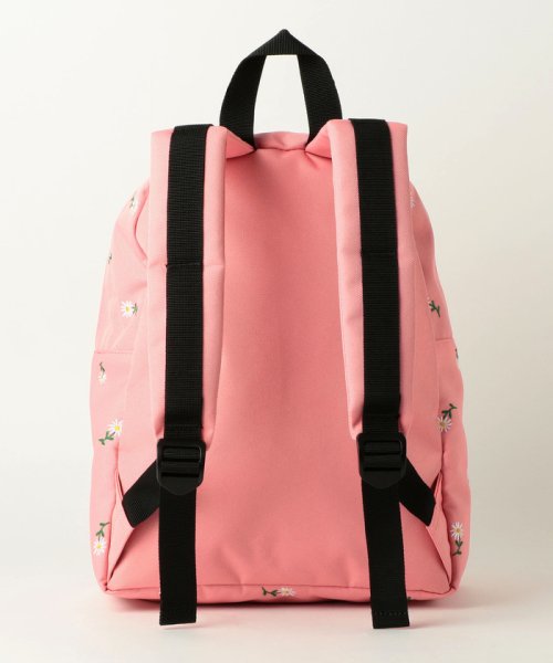 別注 Mei メイ デイパックlサイズ ピンク花柄 グリーンレーベルリラクシング キッズ Green Label Relaxing Kids D Fashion 別注 Mei メイ デイパックlサイズ ピンク花柄 グリーンレーベルリラクシング キッズ Green Label Relaxing Kids D Fashion